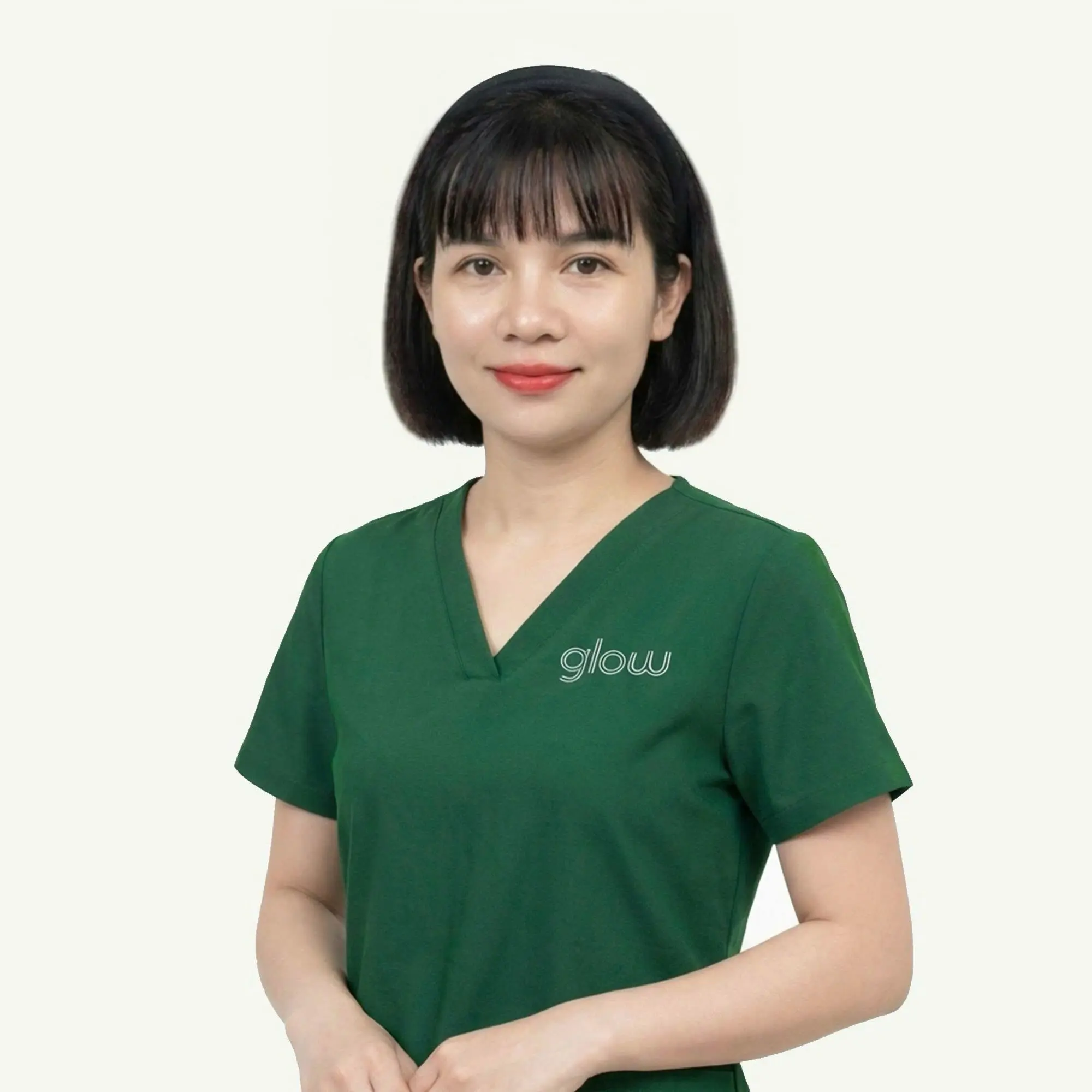 Ảnh đại diện kỹ thuật viên Linh Thỏ