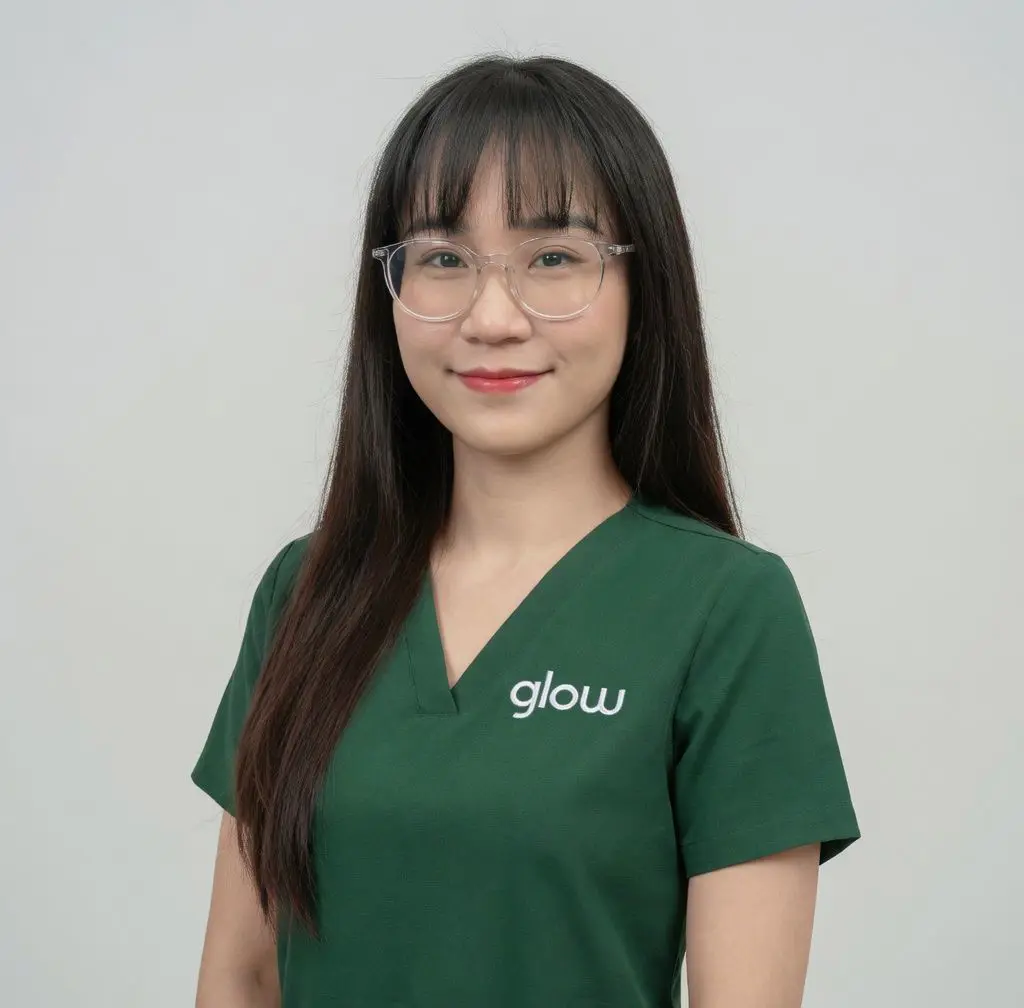 Ảnh đại diện kỹ thuật viên Nghiêm Phương Anh