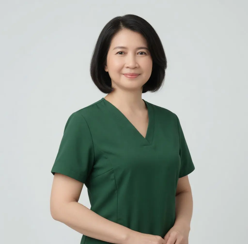 Ảnh đại diện kỹ thuật viên Hồng Trương