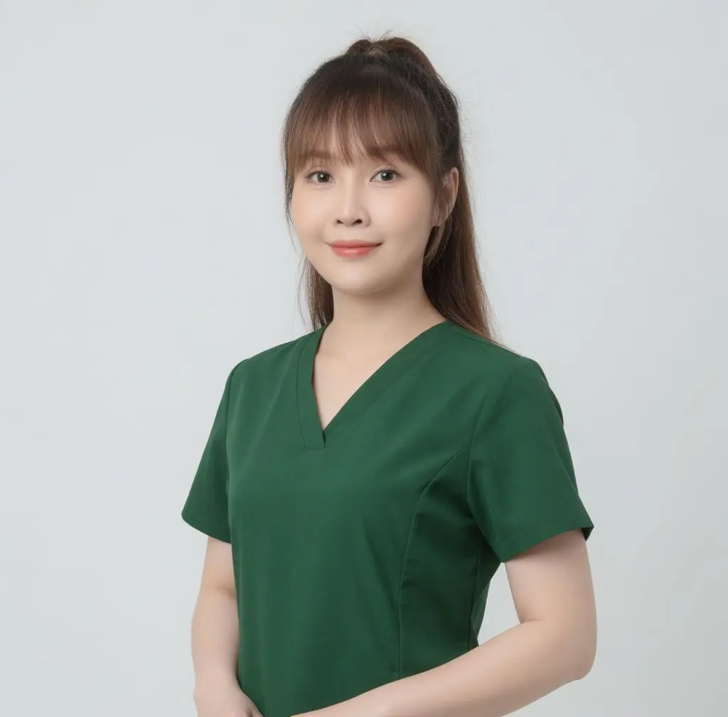 Ảnh đại diện Kim cô gái miền tây