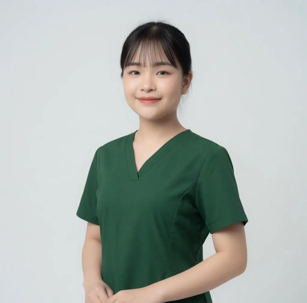 Ảnh đại diện kỹ thuật viên Thảo An