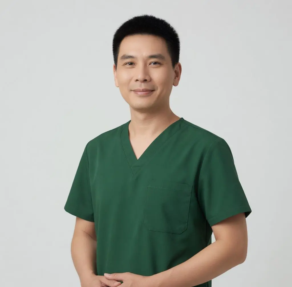 Ảnh đại diện kỹ thuật viên Hoàng Nhien