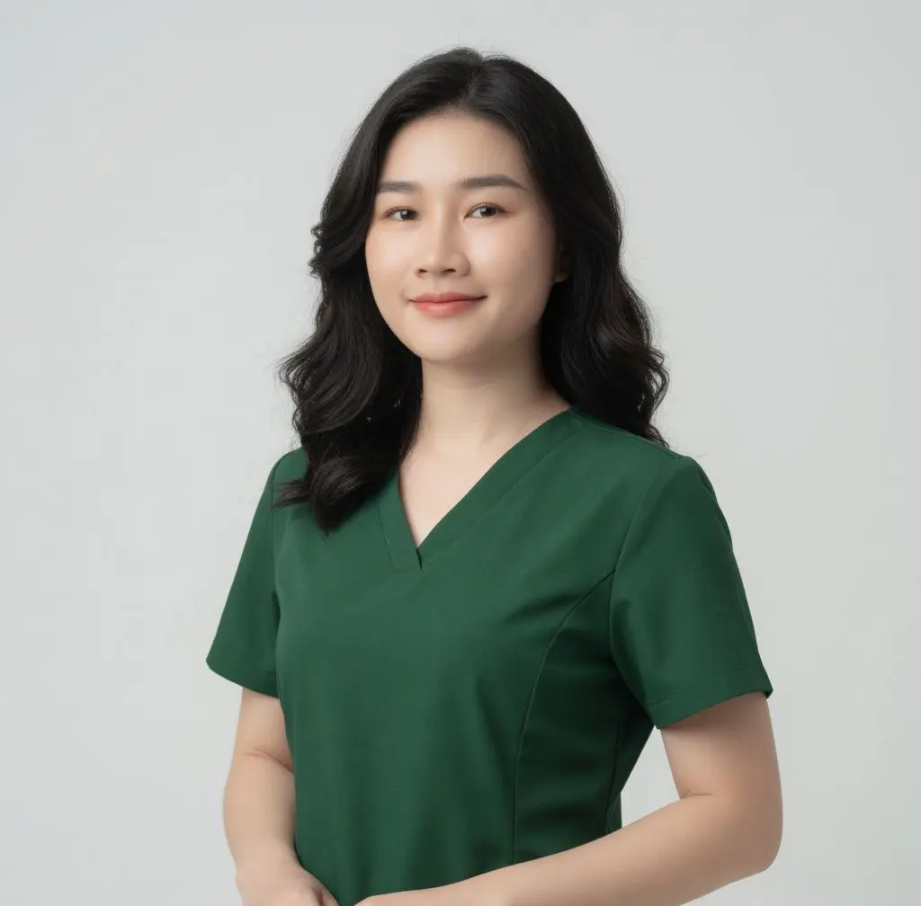 Ảnh đại diện Thithi