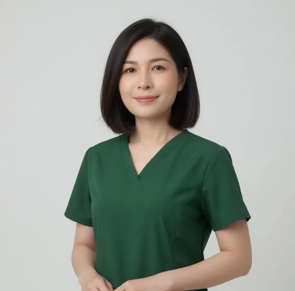 Ảnh đại diện Mymy