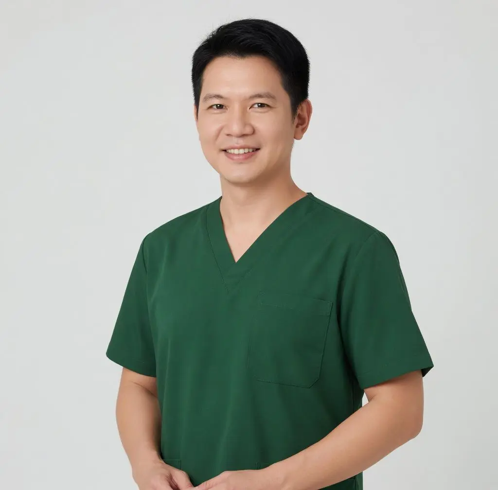 Ảnh đại diện Lê Minh Quang