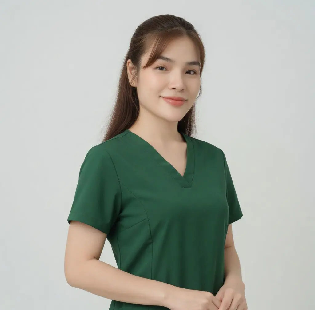 Ảnh đại diện Võ Thị Thuỷ Tiên