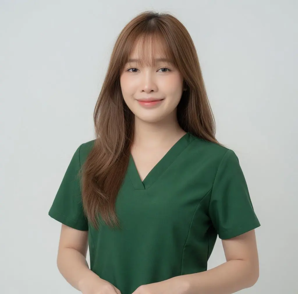 Ảnh đại diện kỹ thuật viên Đan Tiên
