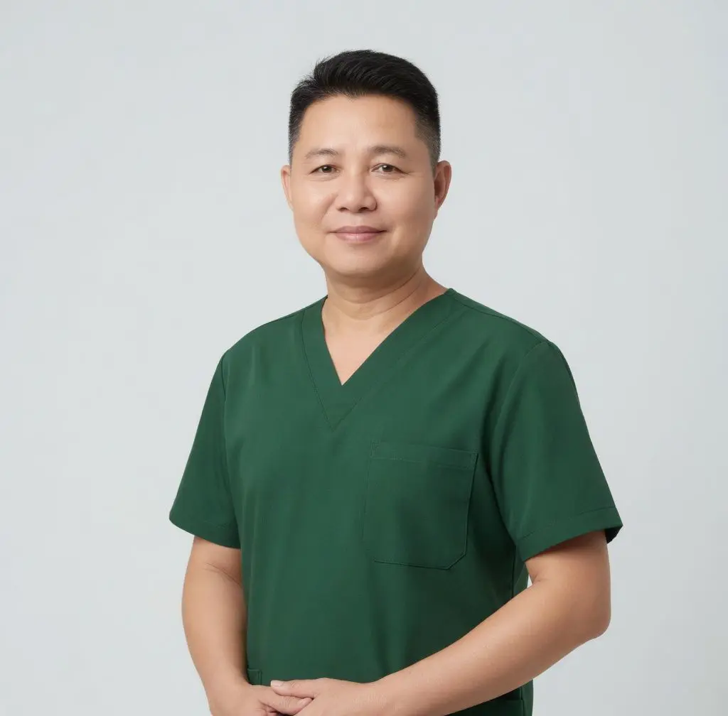 Ảnh đại diện kỹ thuật viên Quang Phạm