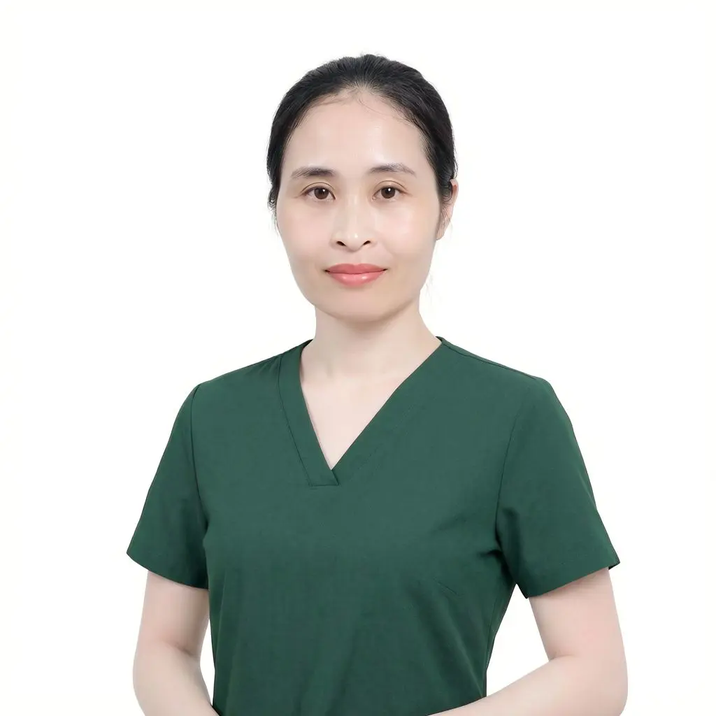 Ảnh đại diện Ngô Thị Lương