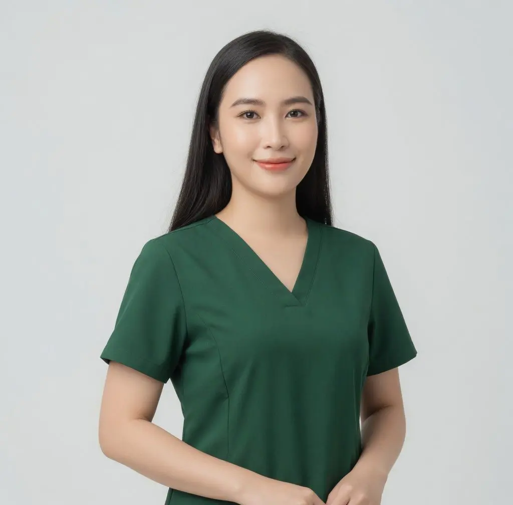 Ảnh đại diện Trần Thị Vân