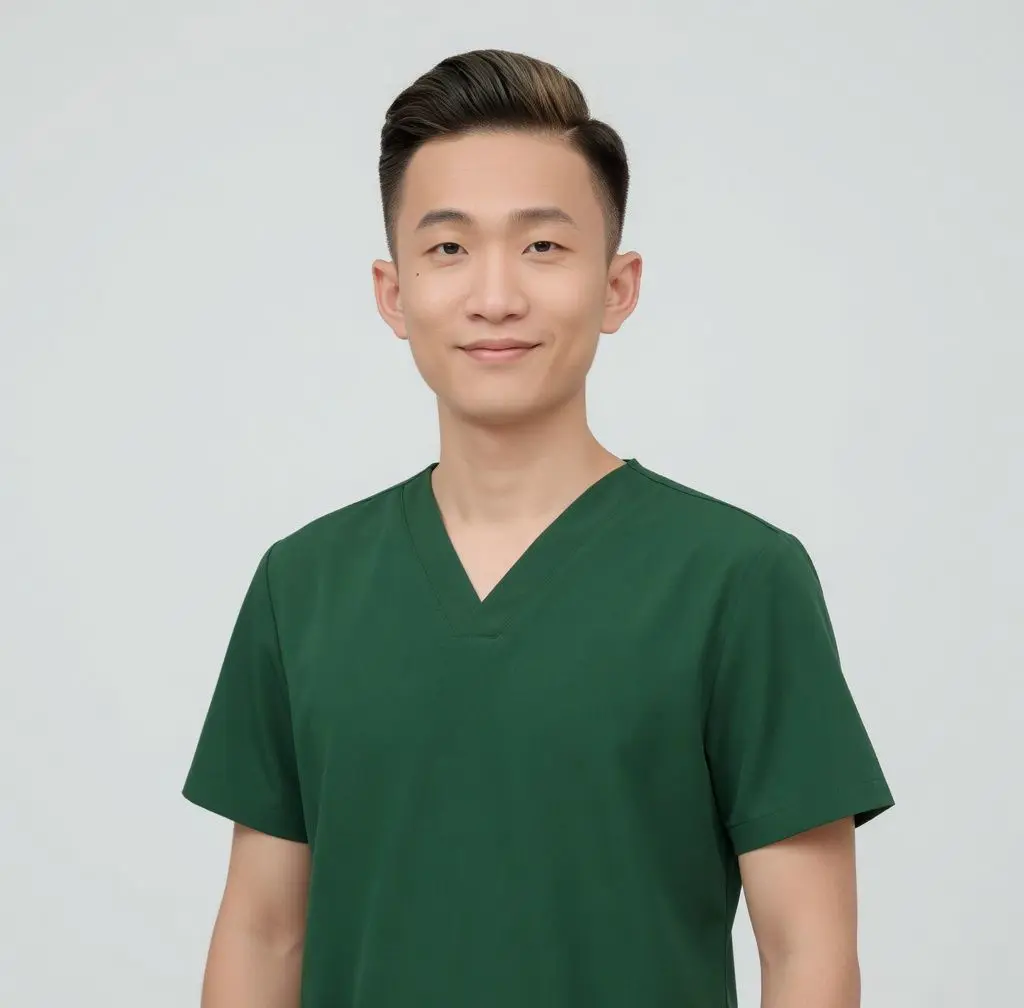 Ảnh đại diện Nhân Cao