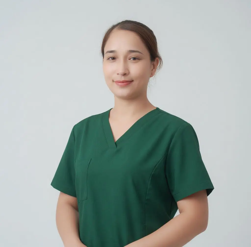 Ảnh đại diện KIỀU THỊ TƯƠI