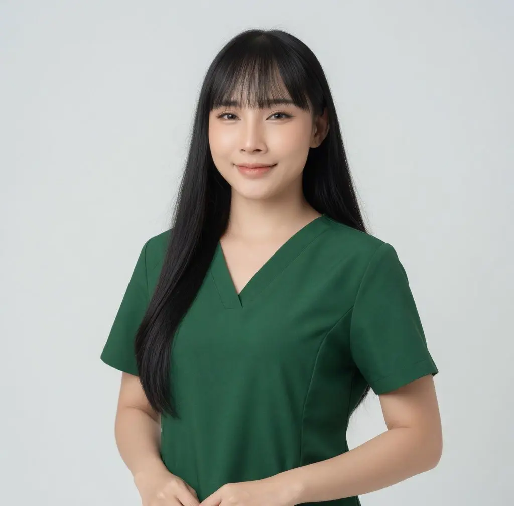 Ảnh đại diện Nguyễn Thị Cẩm Thi