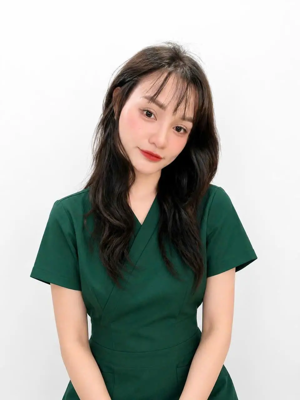 Ảnh đại diện kỹ thuật viên Tâm Tâm