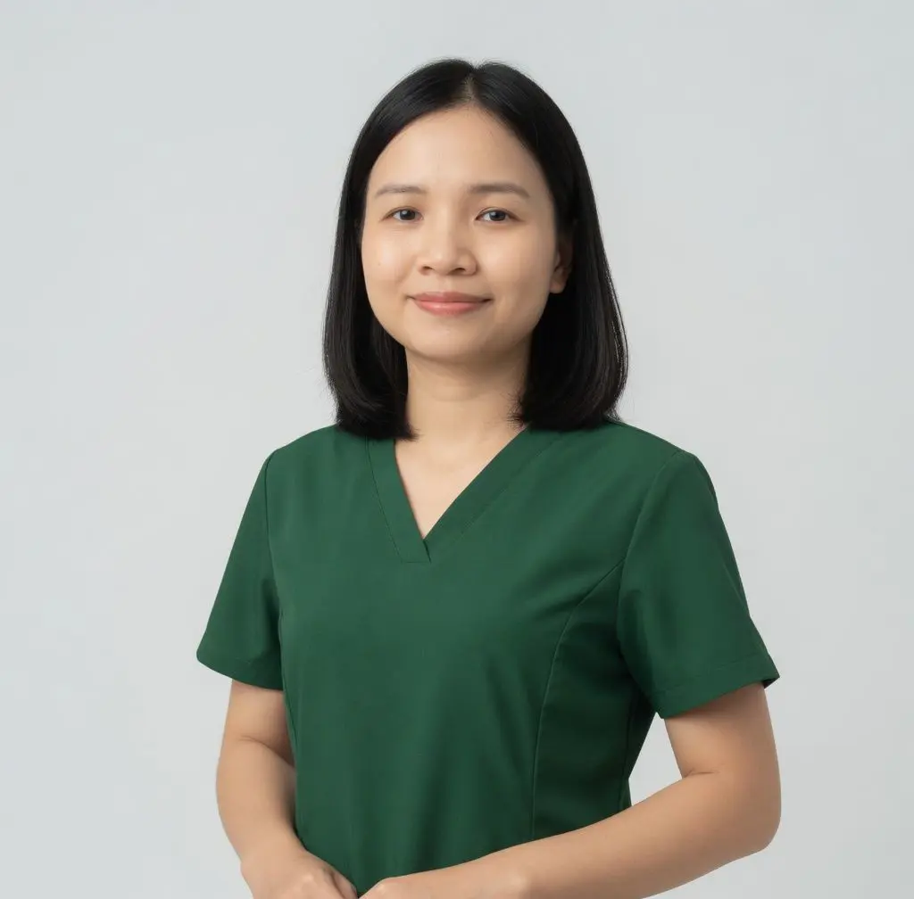 Ảnh đại diện kỹ thuật viên Linh