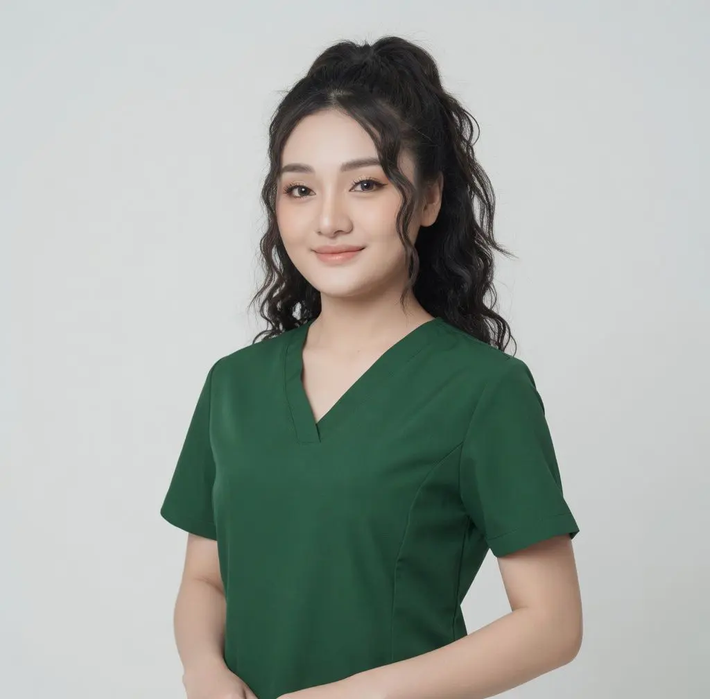 Ảnh đại diện Minh Phương
