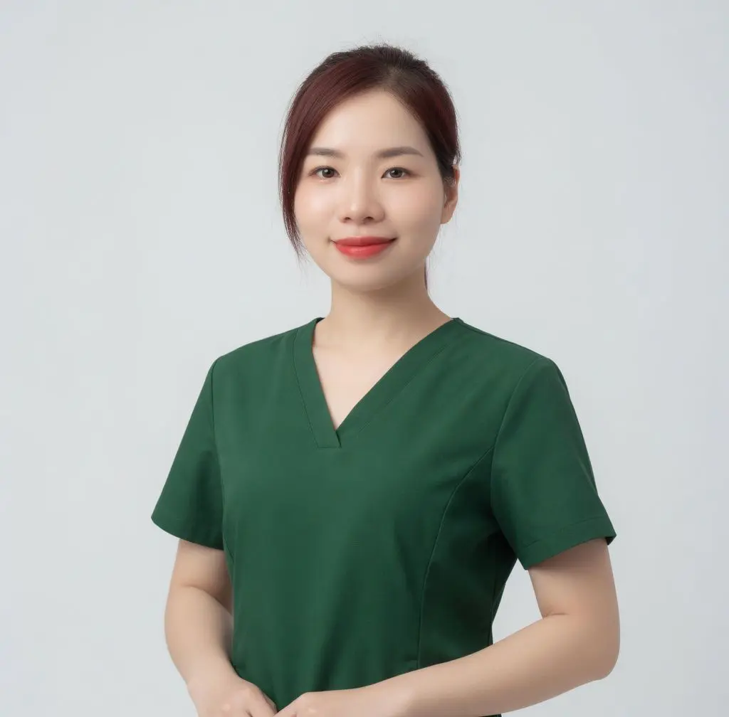 Ảnh đại diện Thương Tăng