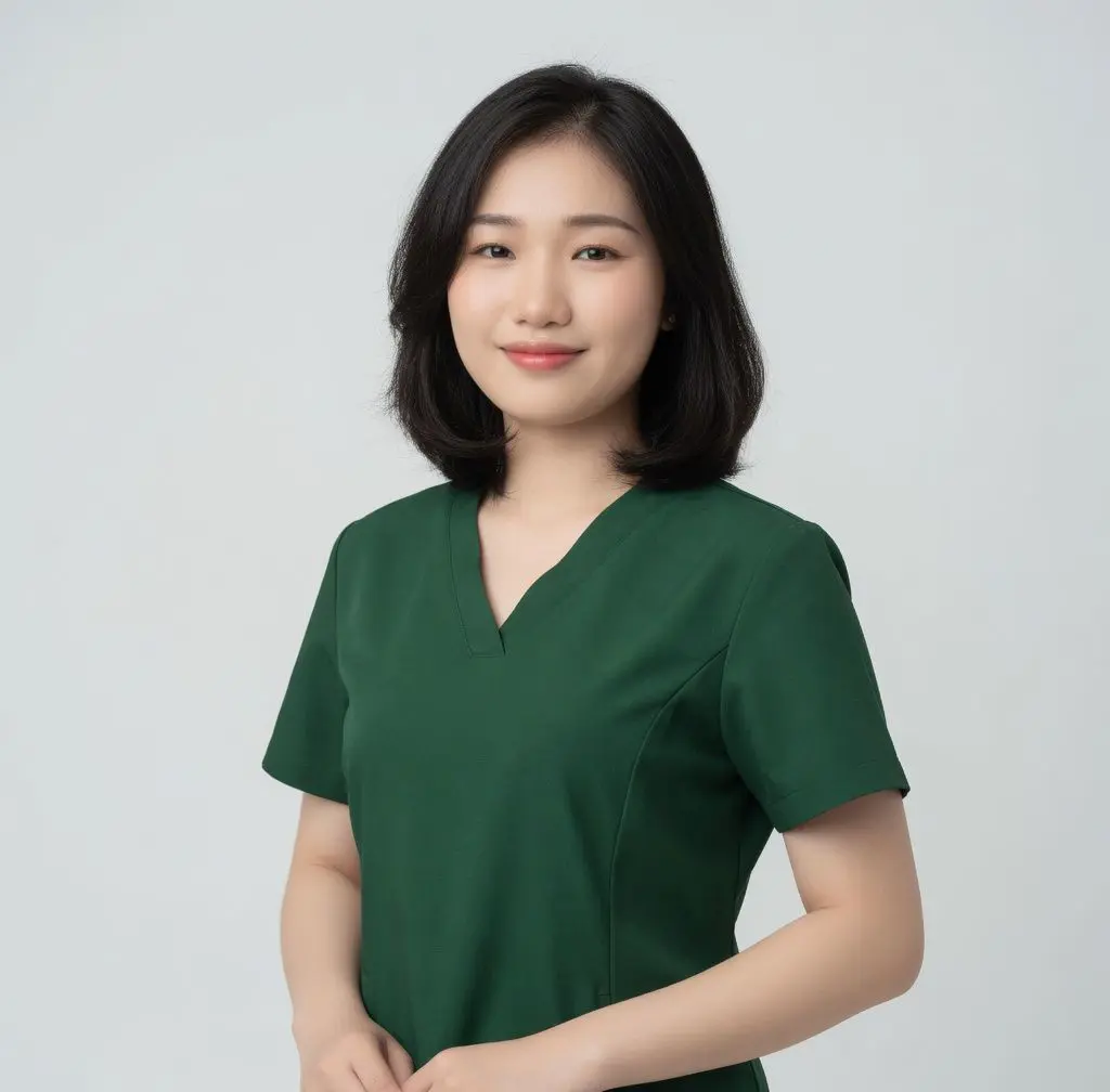 Ảnh đại diện Xu cà na