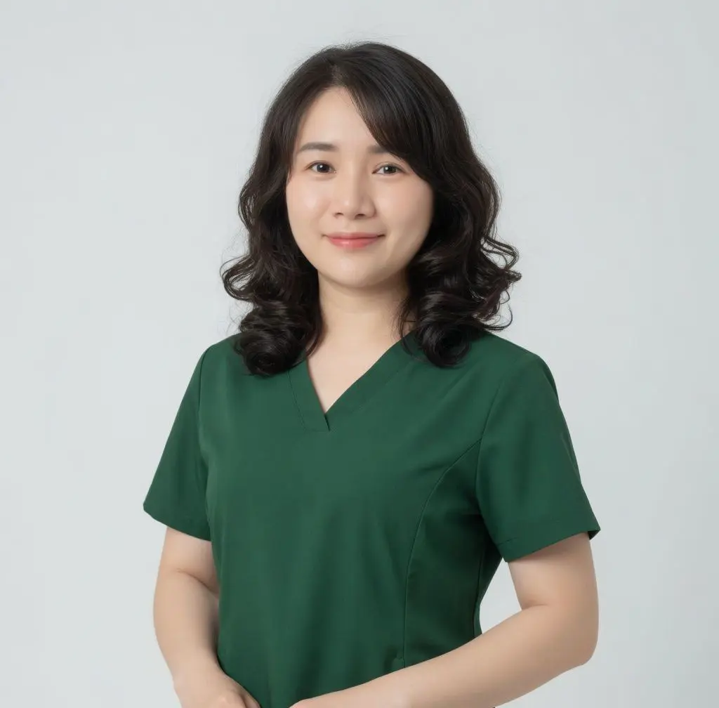Ảnh đại diện Triệu Vân