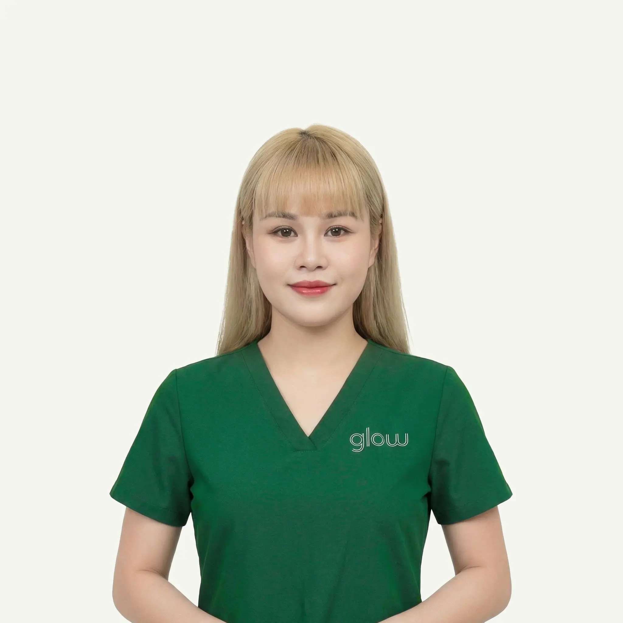 Ảnh đại diện Vi Vi