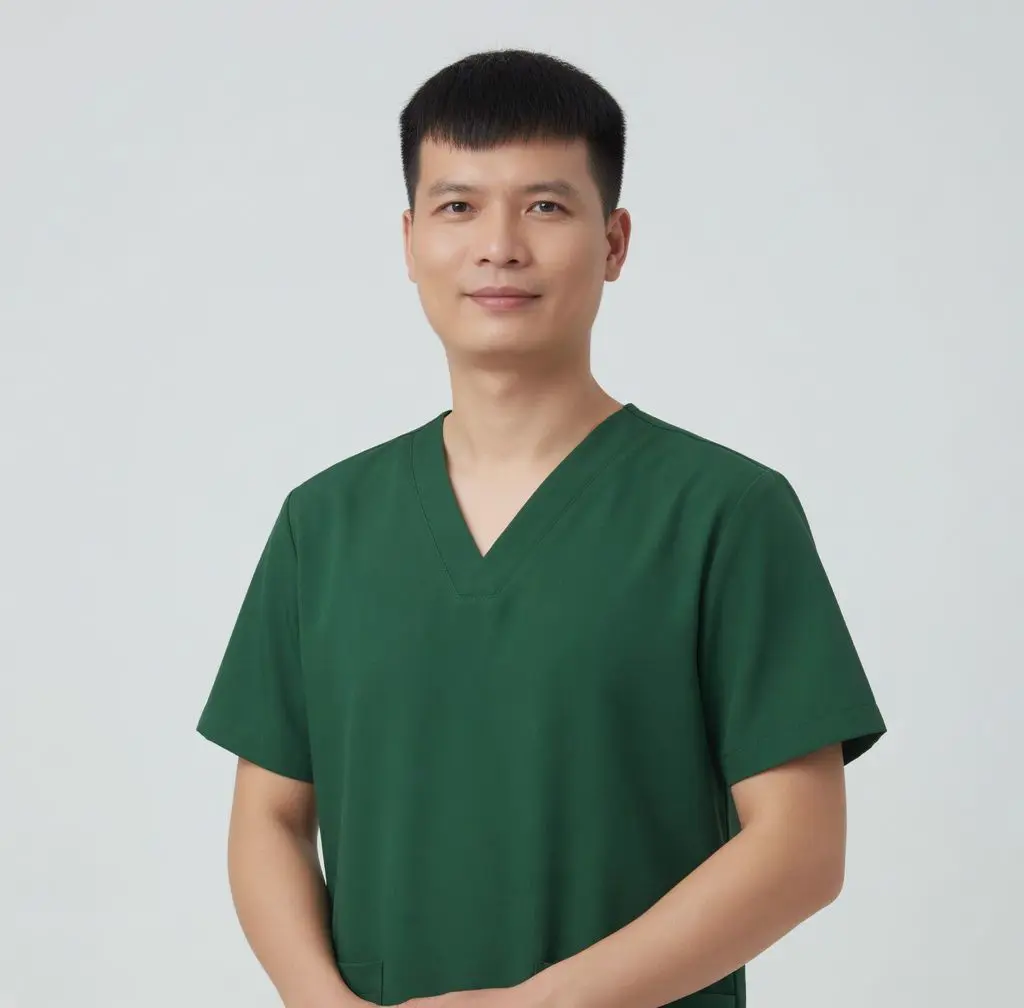 Ảnh đại diện Tran huy hao