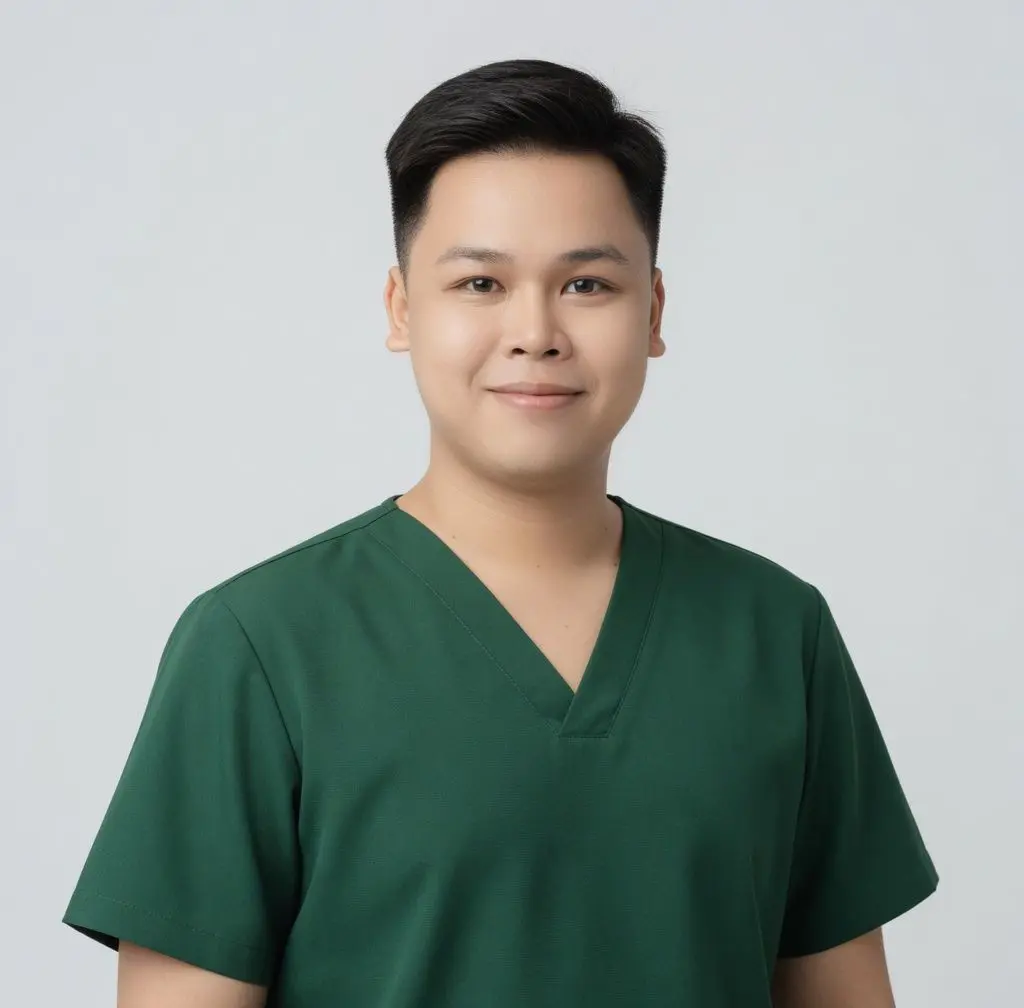 Ảnh đại diện kỹ thuật viên Hưng Nguyễn
