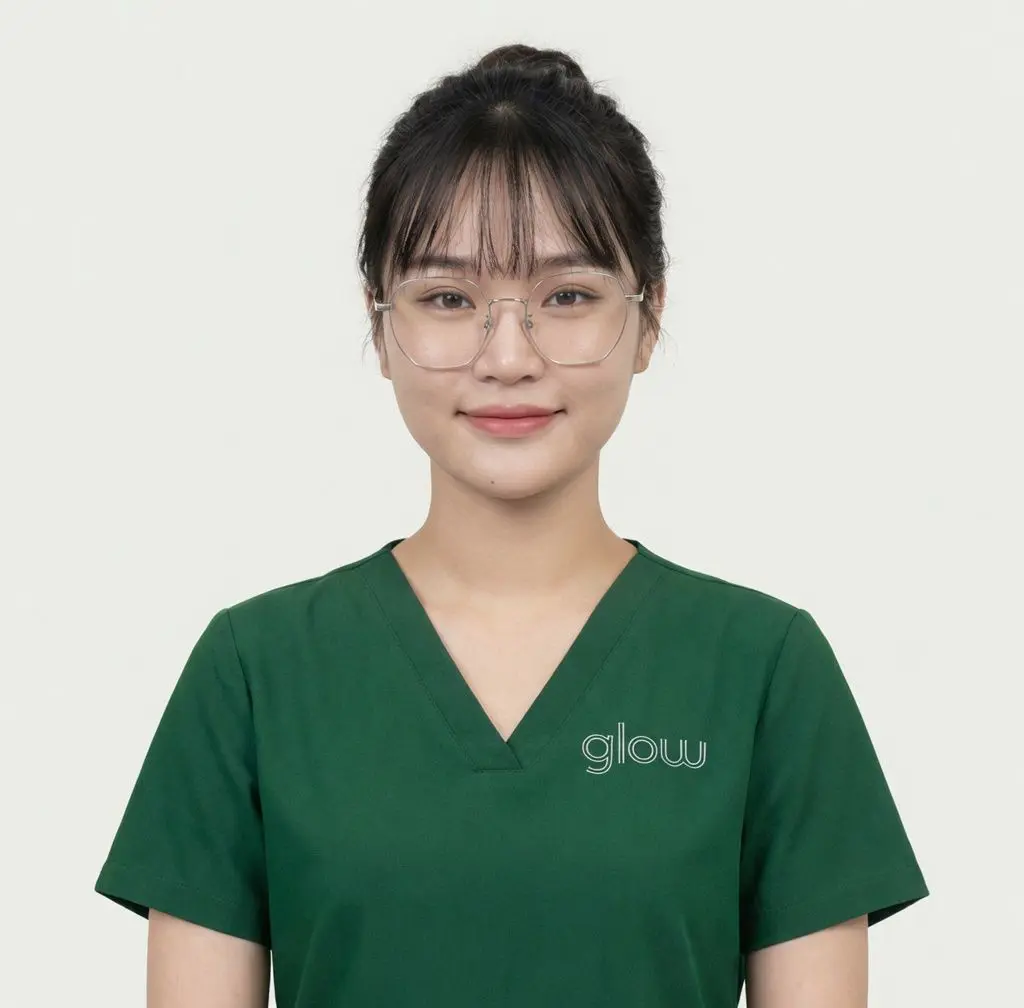 Ảnh đại diện Lương Thị Quỳnh