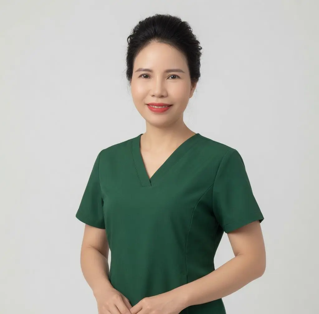 Ảnh đại diện Hiên