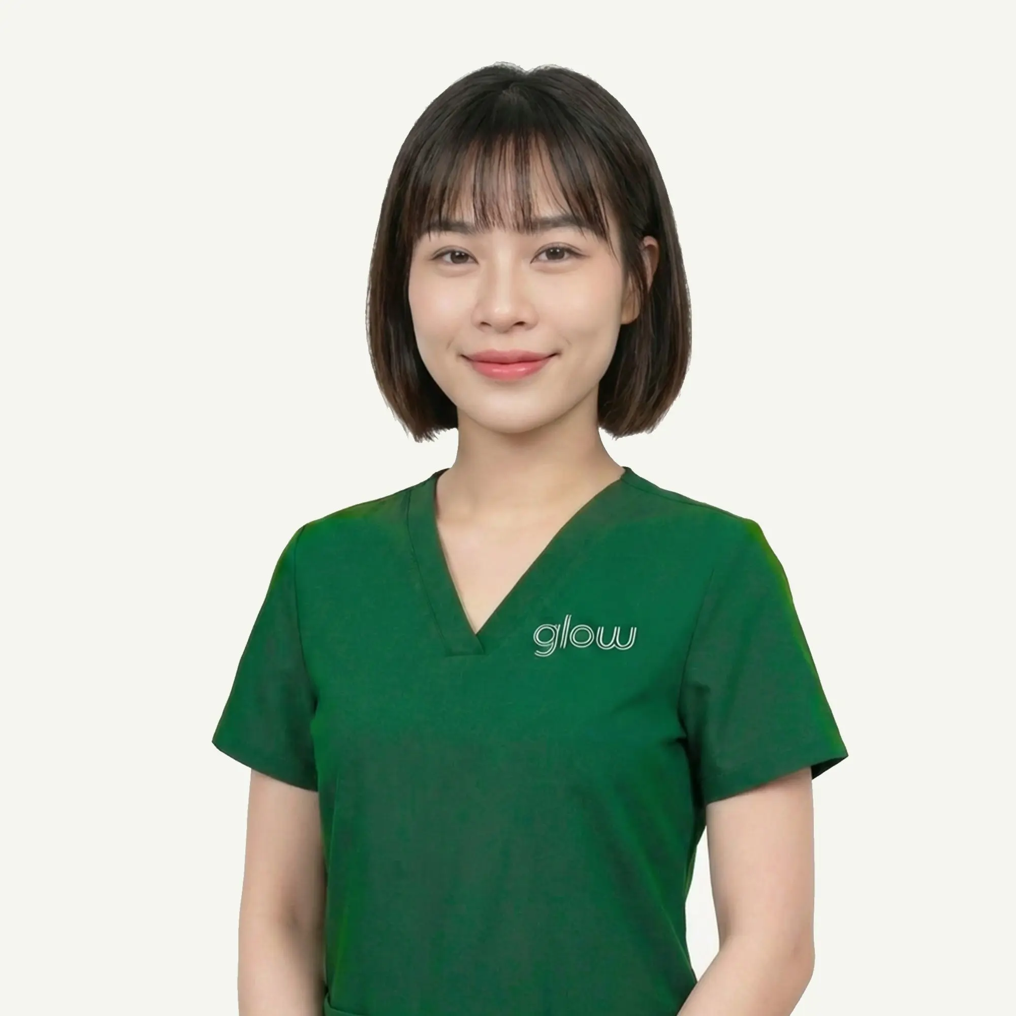 Ảnh đại diện kỹ thuật viên Bunmi