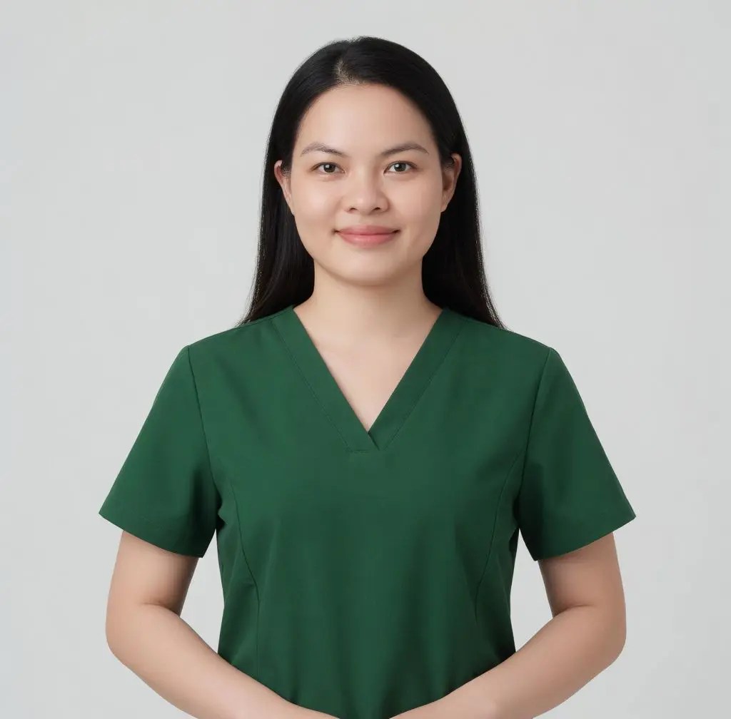 Ảnh đại diện kỹ thuật viên PHẠM NHƯ QUYÊN