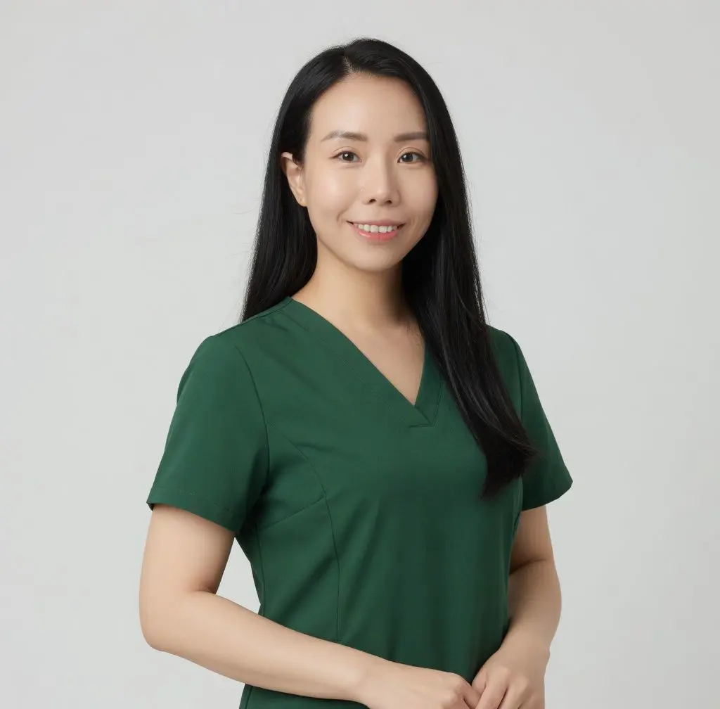 Ảnh đại diện kỹ thuật viên Hà Trang