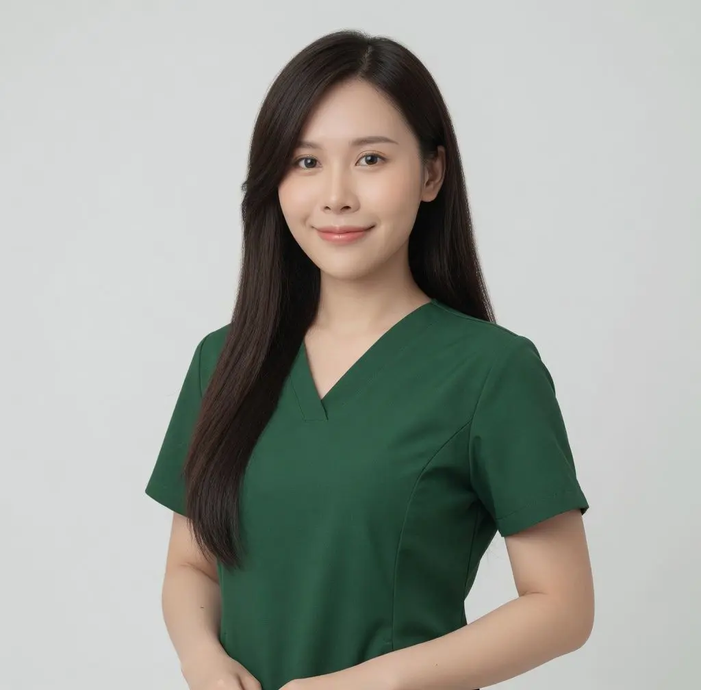Ảnh đại diện Thư Phạm