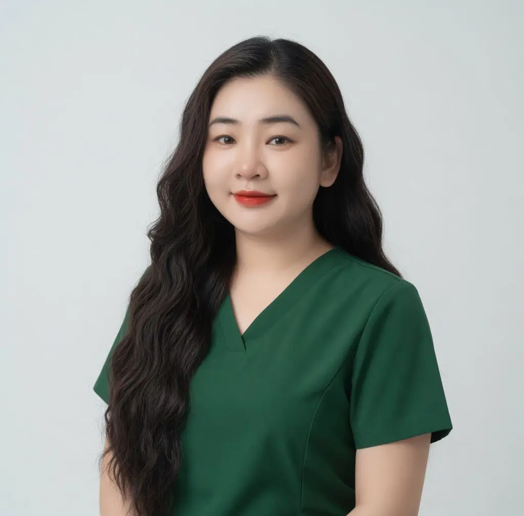 Ảnh đại diện kỹ thuật viên Bé na