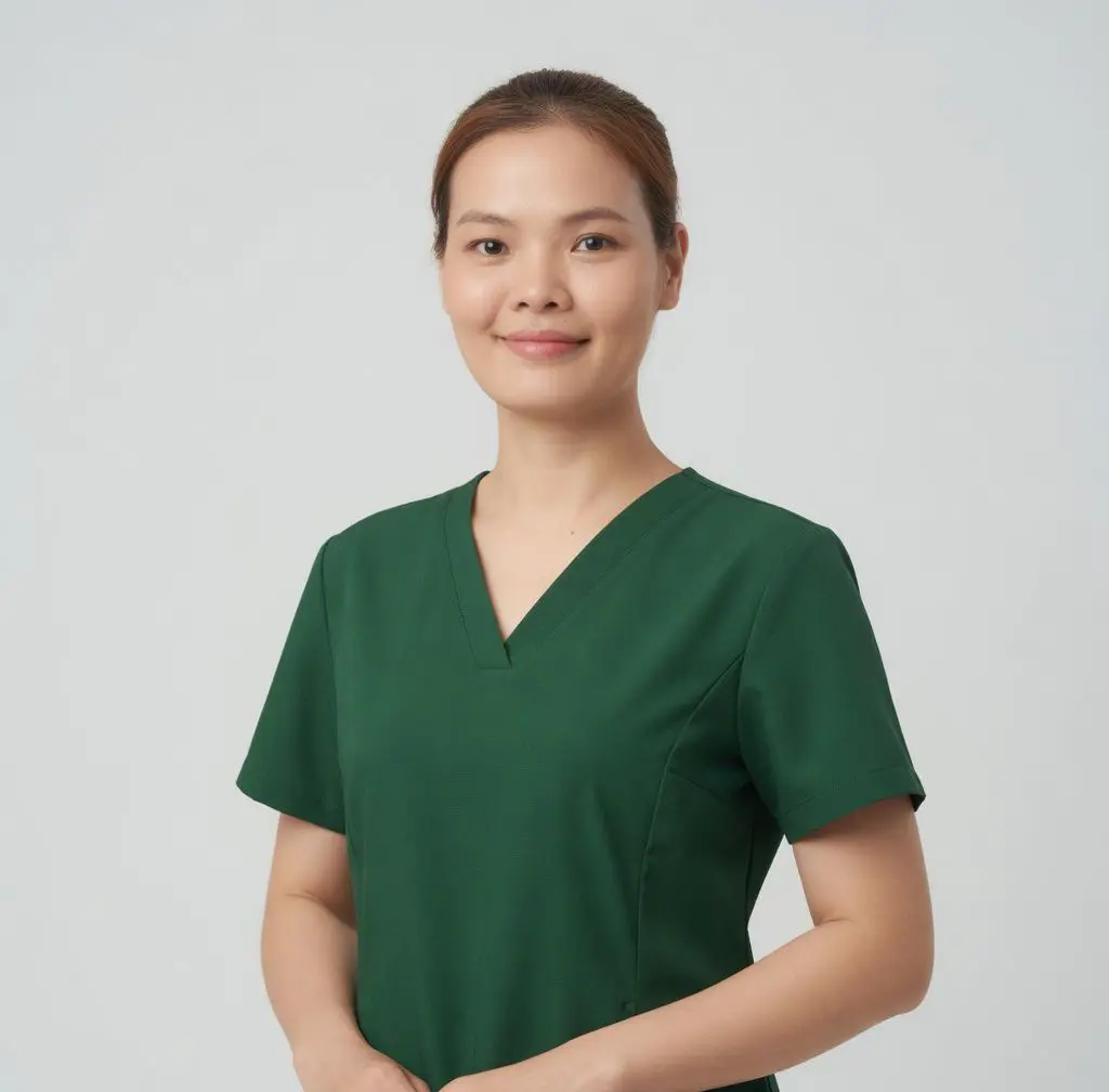 Ảnh đại diện Mộc An
