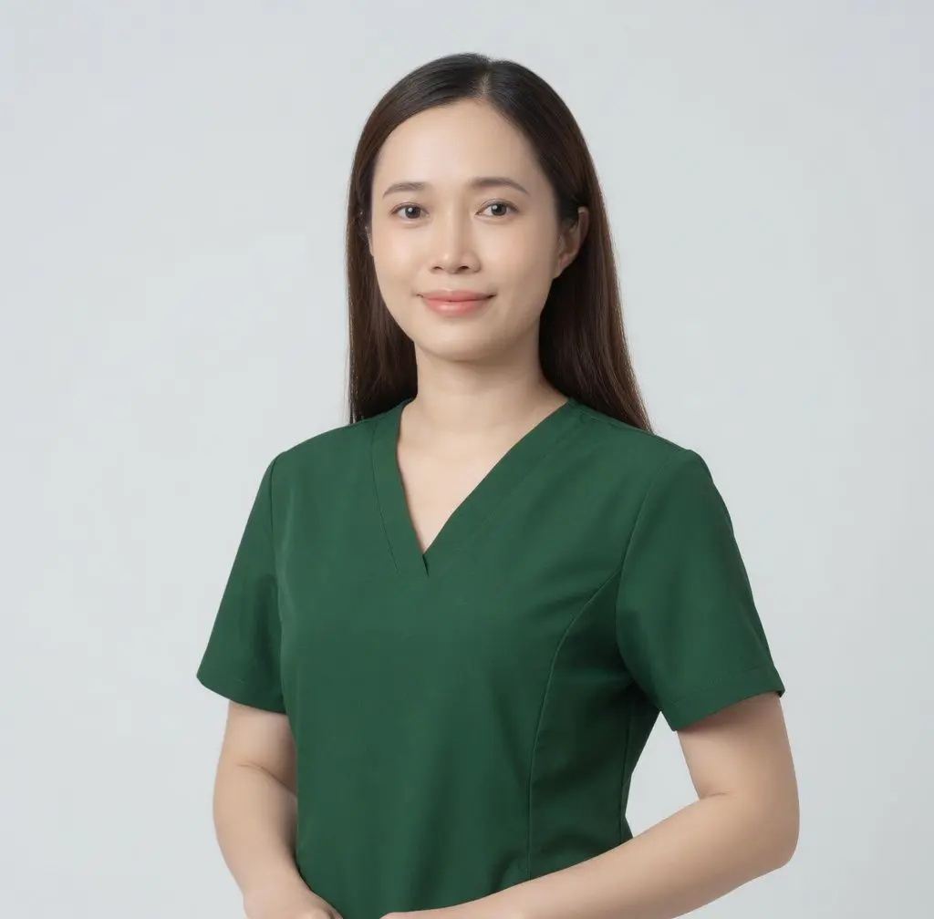 Ảnh đại diện kỹ thuật viên Diễm My