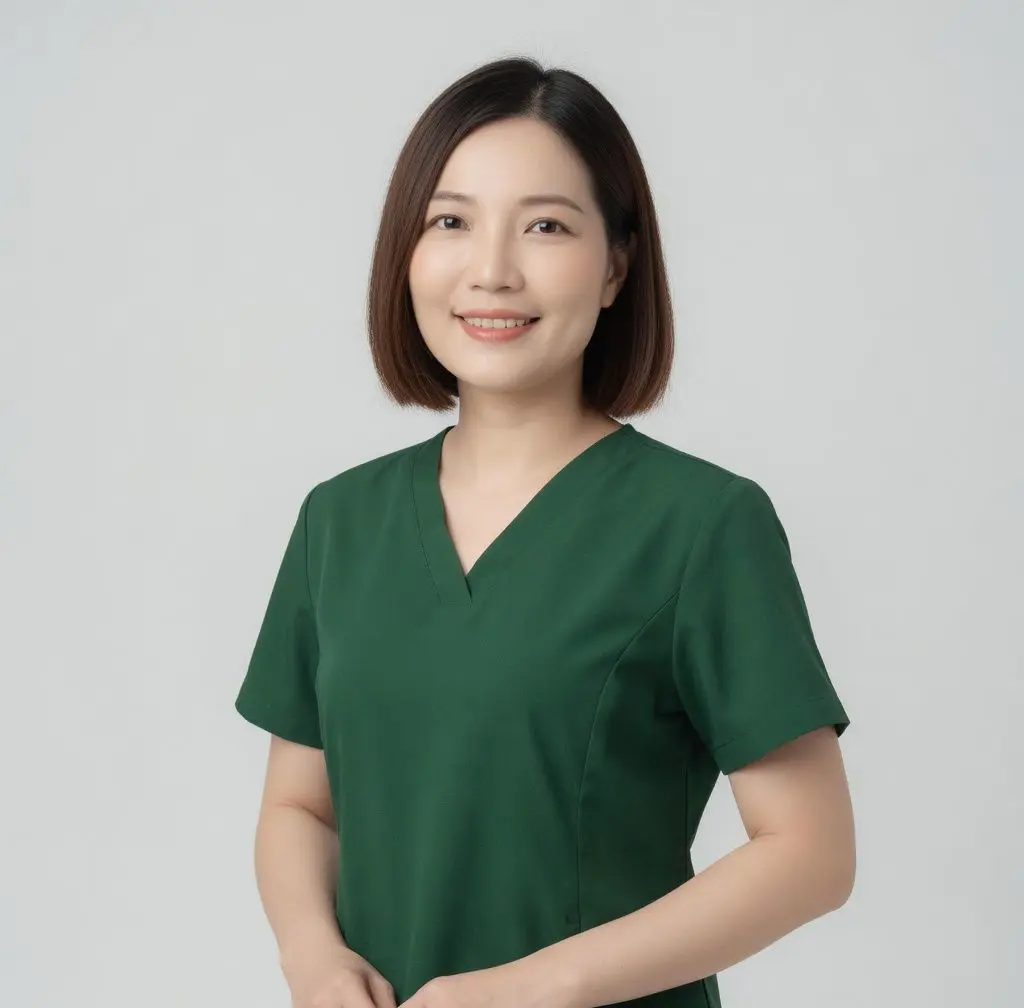 Ảnh đại diện kỹ thuật viên Cẩm vân