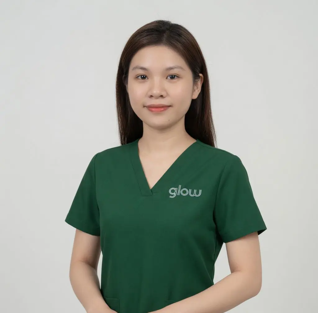 Ảnh đại diện Trần Hiền