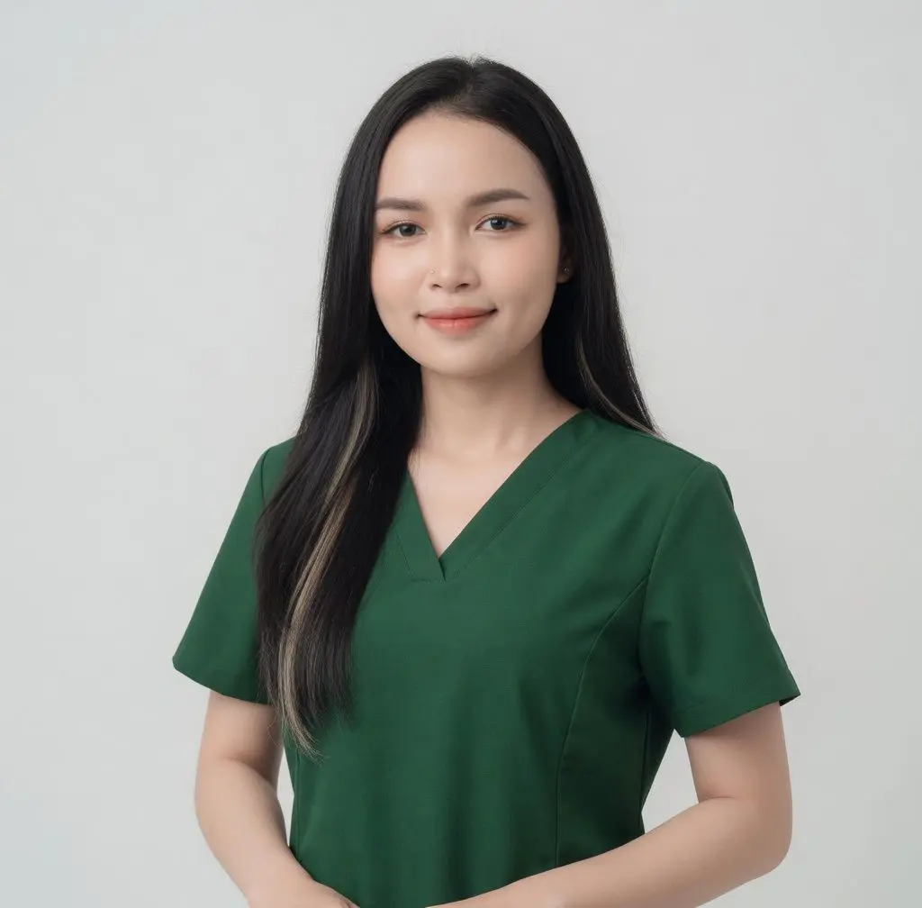 Ảnh đại diện kỹ thuật viên Annie