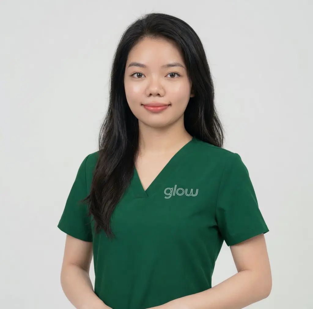 Ảnh đại diện Nina