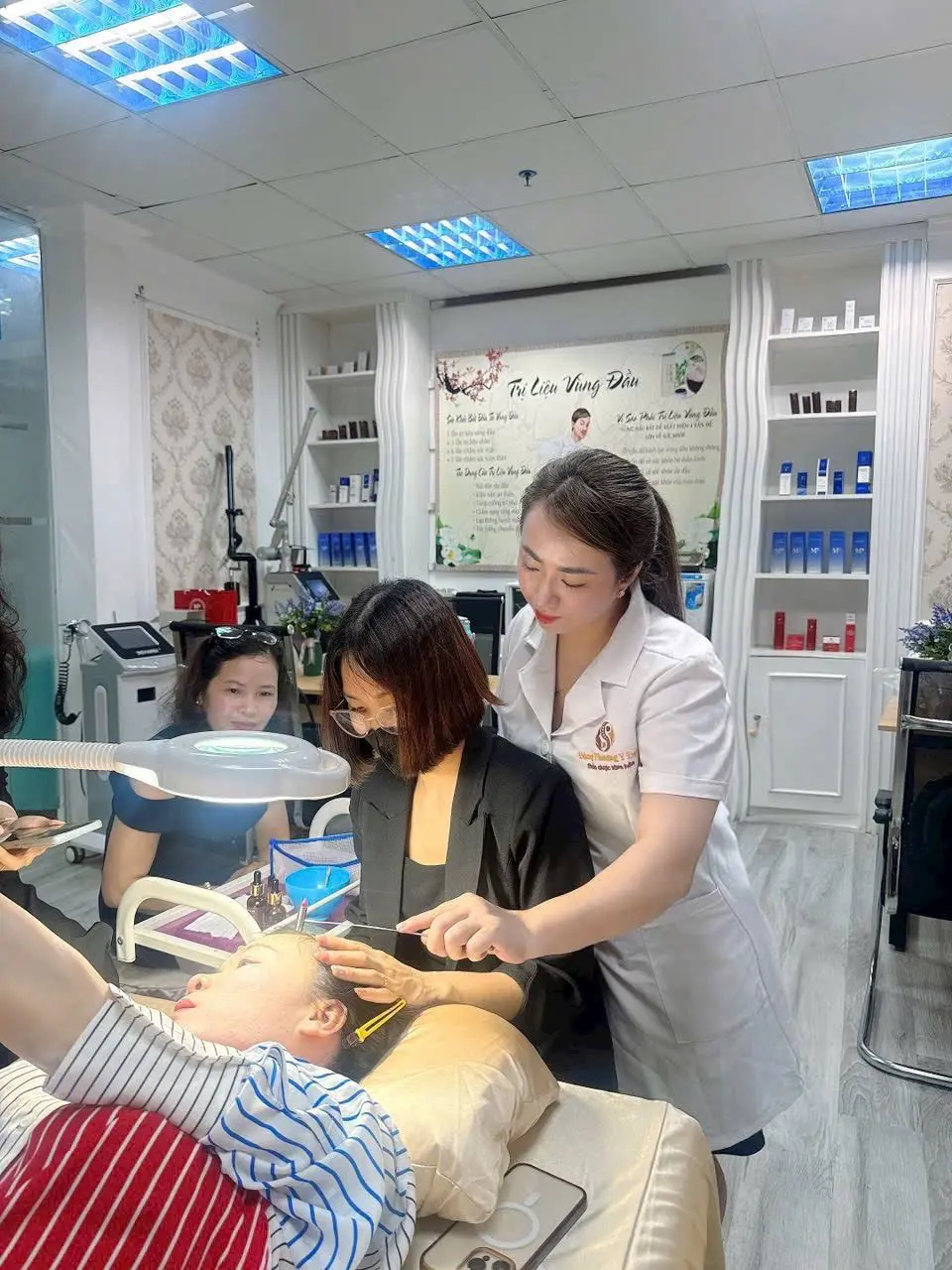 Ảnh mô tả số 7 Lê Thị Thuỷ