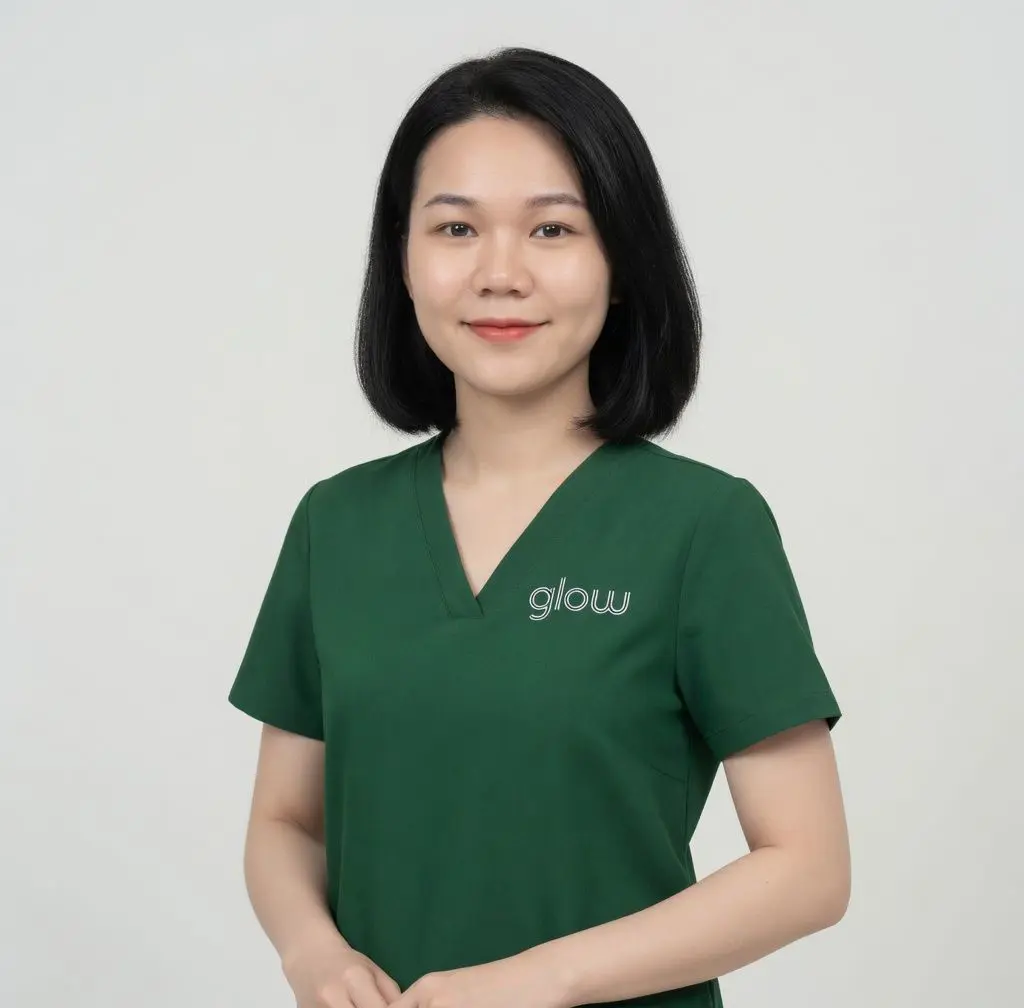 Ảnh đại diện Mai Lan Trị Liệu Body