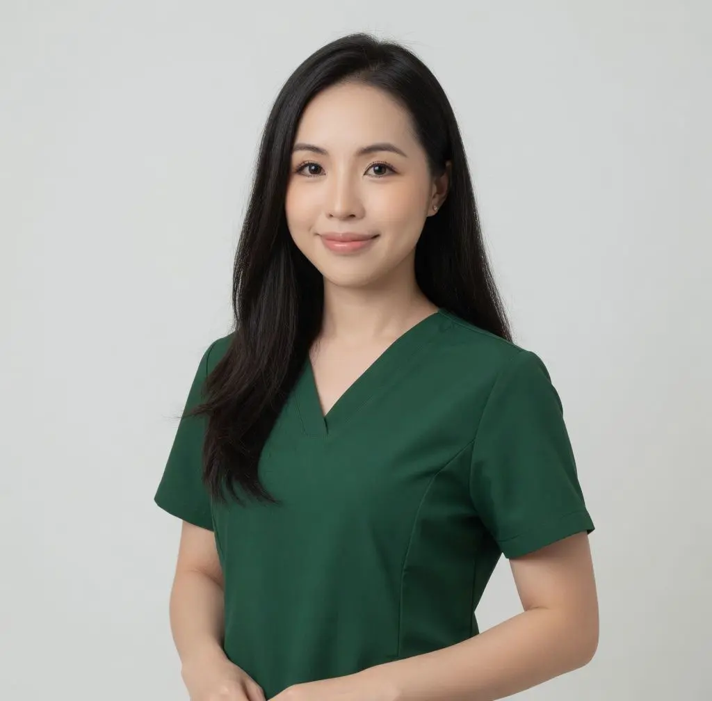 Ảnh đại diện kỹ thuật viên Hari
