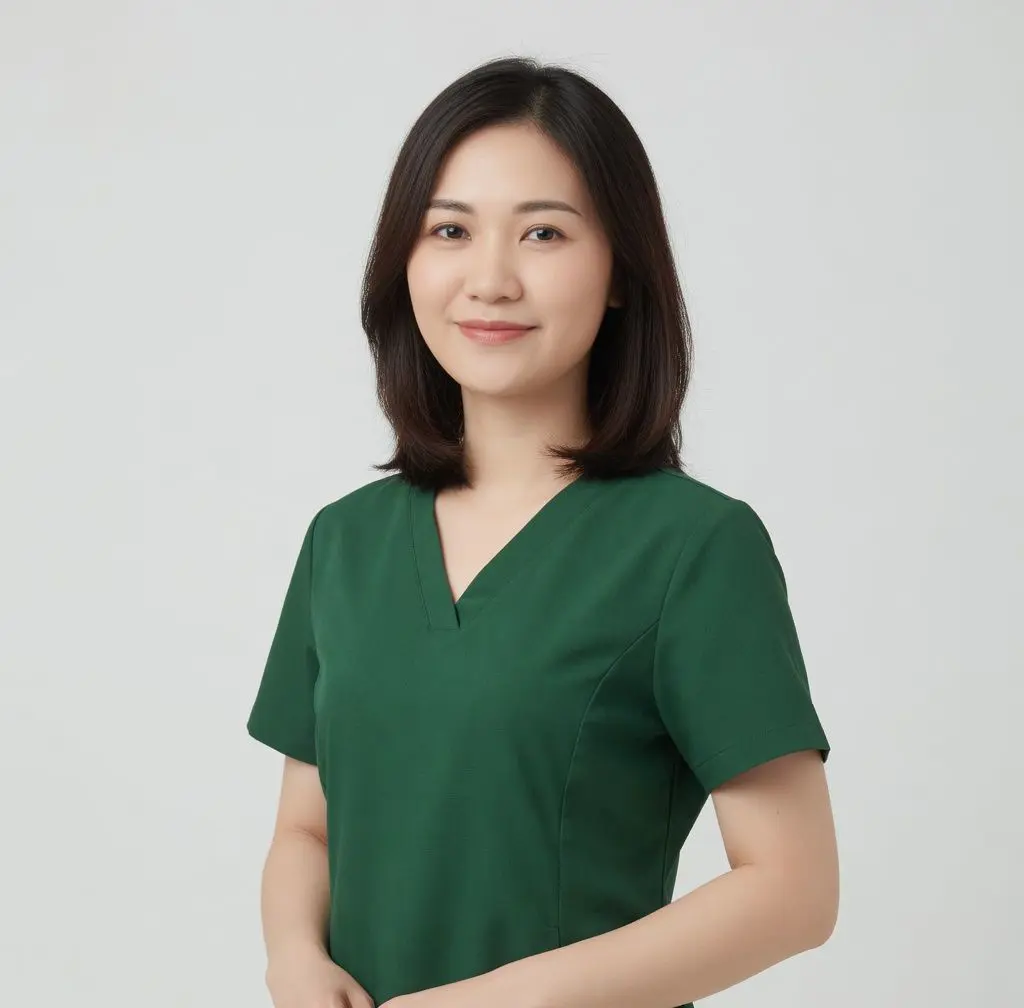 Ảnh đại diện Thanh