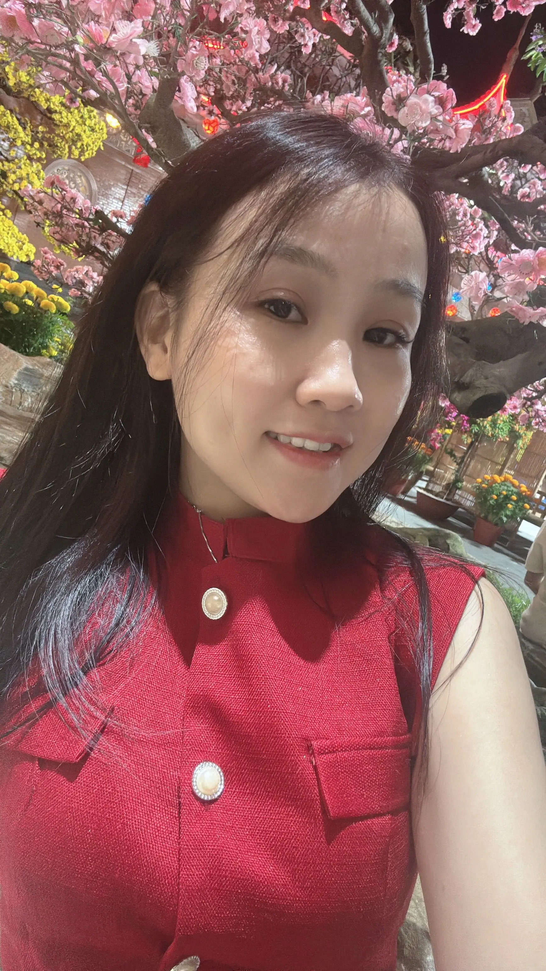 Ảnh mô tả số 2 Thuỳ Dương