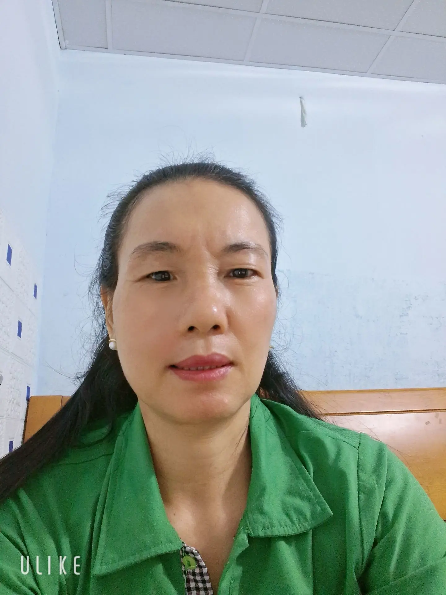 Ảnh đại diện kỹ thuật viên Nguyễn Thị Thương