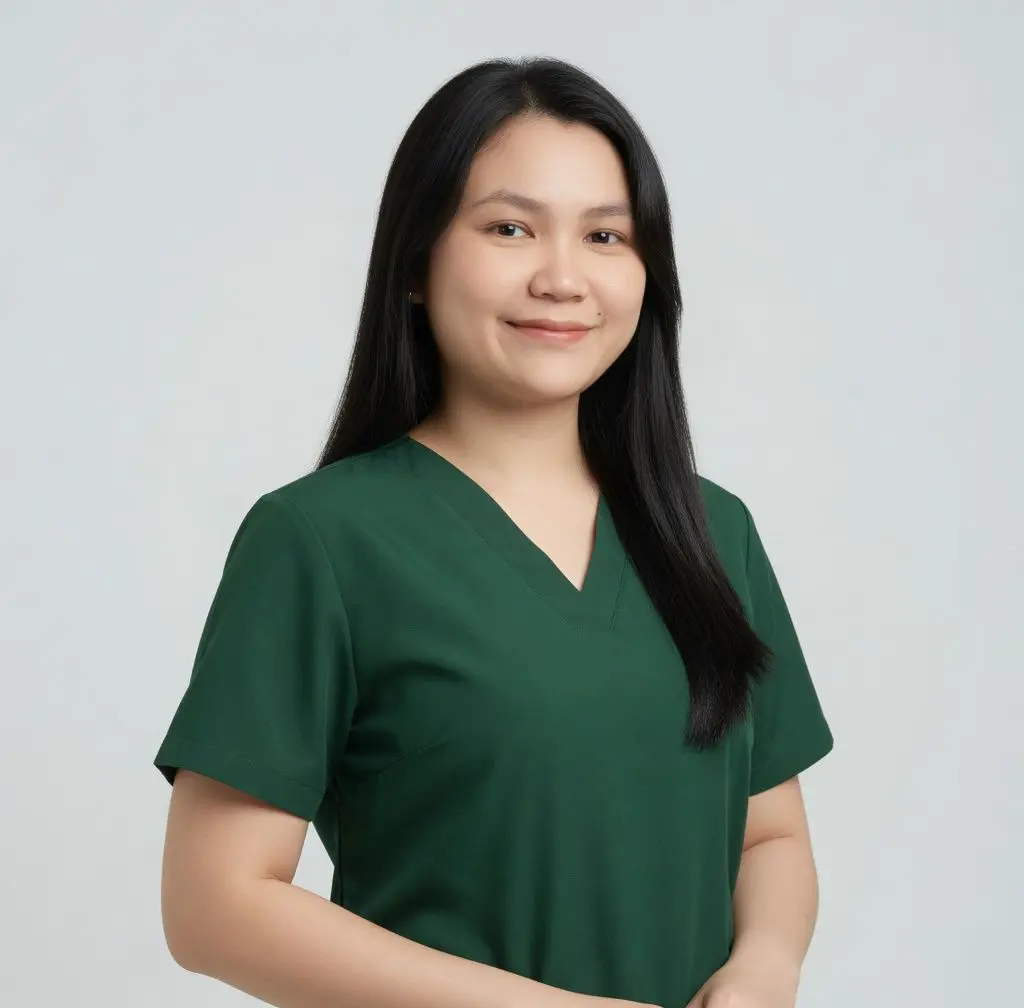 Ảnh đại diện Hà Quyên