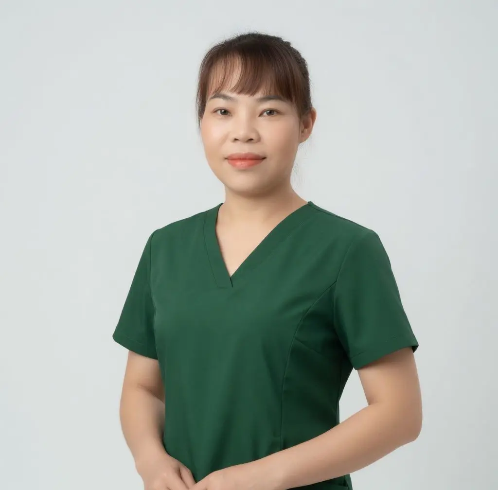 Ảnh đại diện kỹ thuật viên Bùi Thị Thêm