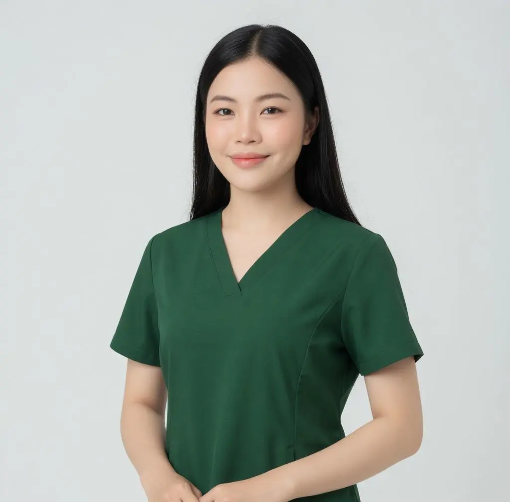 Ảnh đại diện Kelly