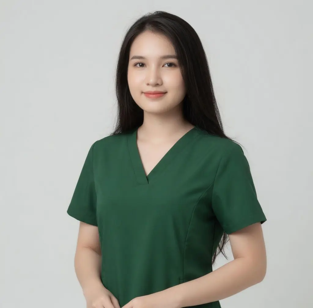 Ảnh đại diện Linh Linh
