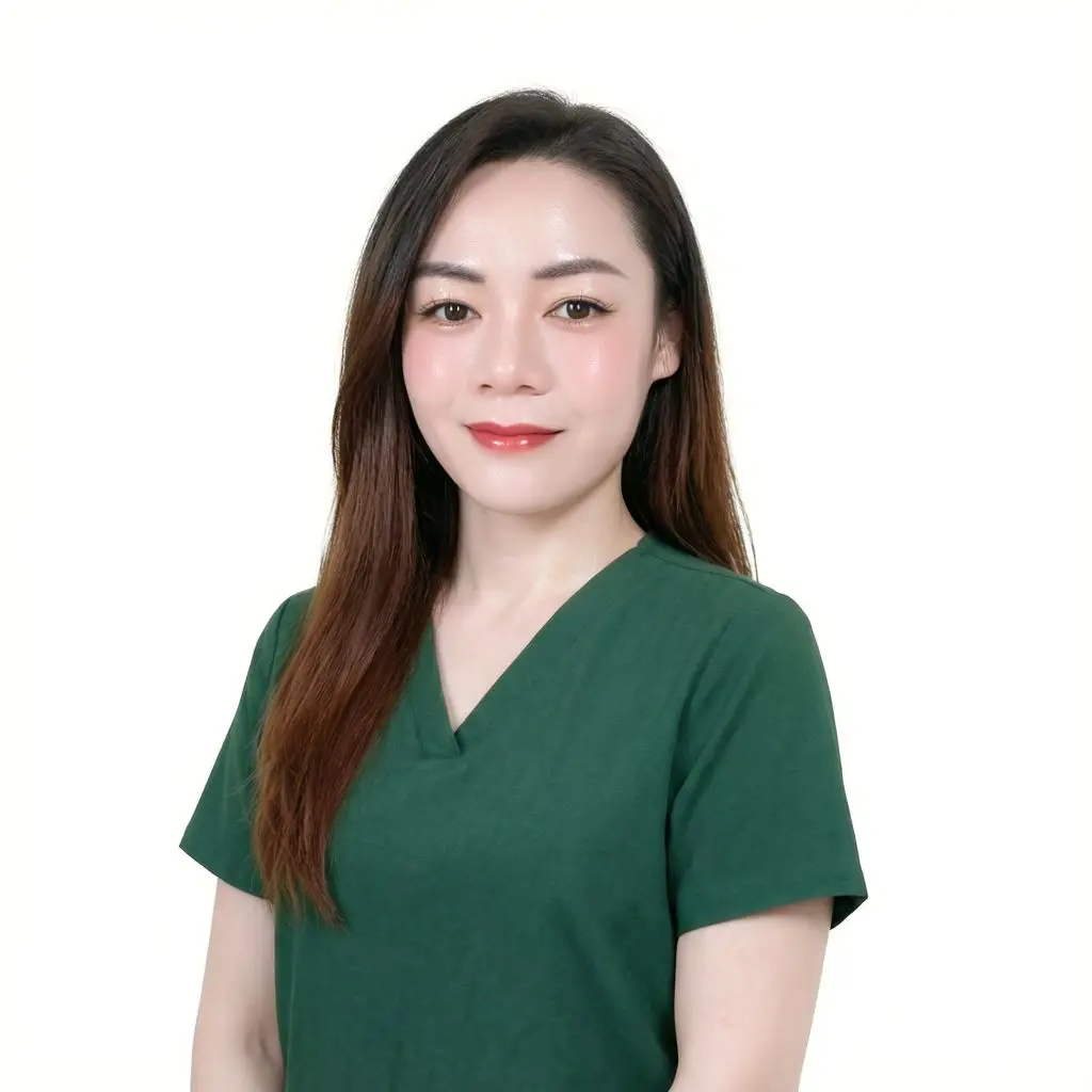 Ảnh đại diện Thanh Hương